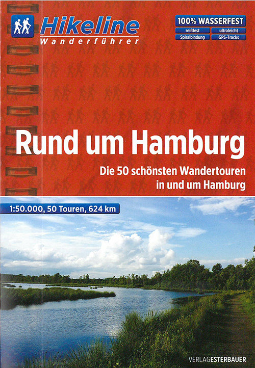Rund um Hamburg