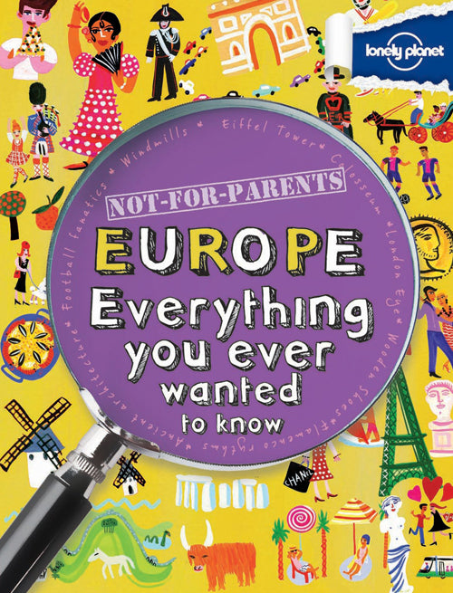 Not for Parents: Europe