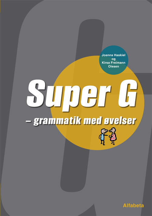 Super G