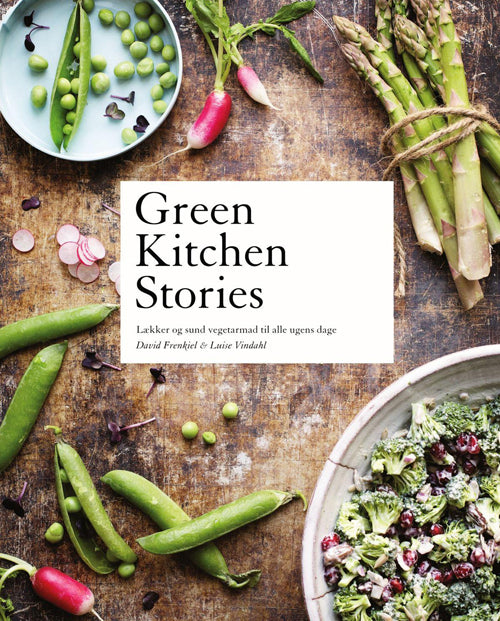 Green Kitchen Stories