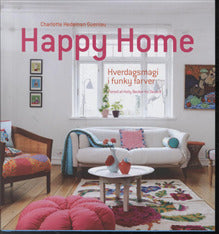 Happy Home