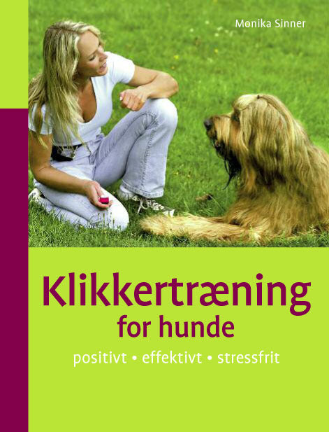 Klikkertræning for hunde