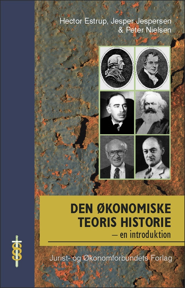 Den økonomiske teoris historie