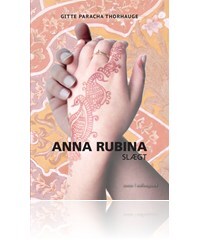 Anna Rubina - slægt