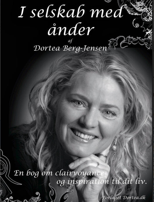 I selskab med ånder