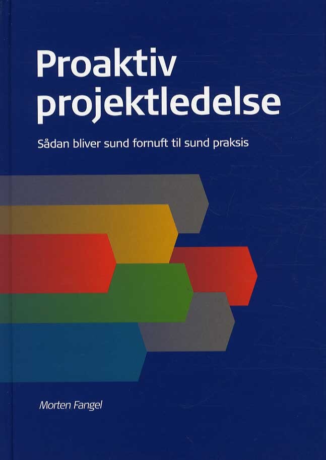 Proaktiv projektledelse