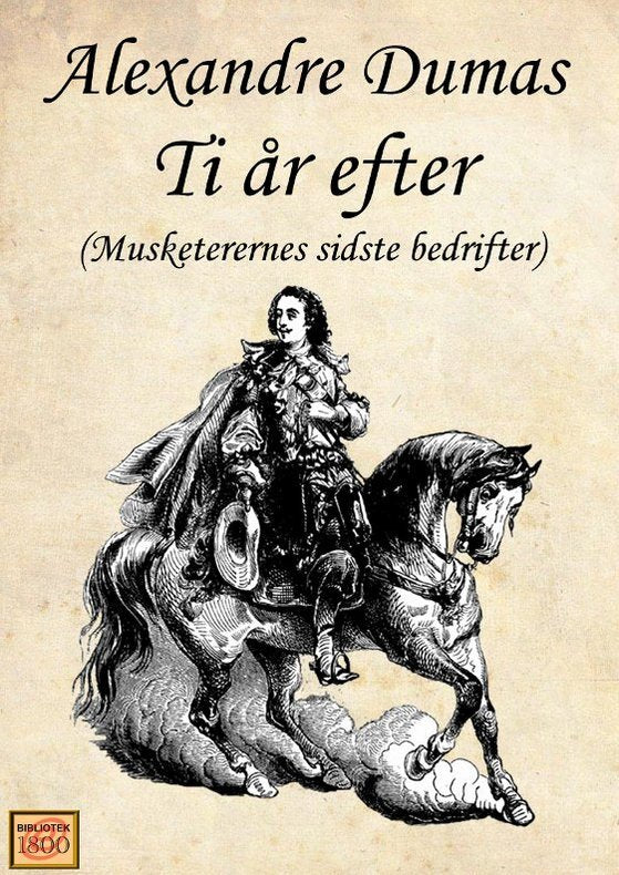 Ti år efter