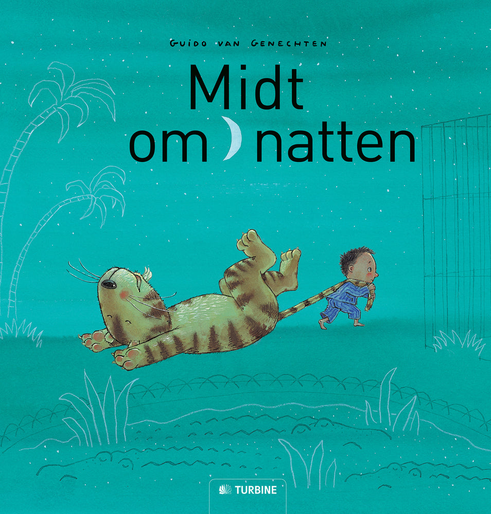 Midt om natten