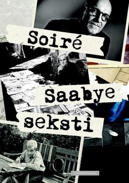 Soiré : Saabye seksti