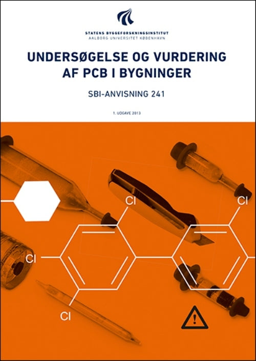 Undersøgelse og vurdering af PCB i bygninger