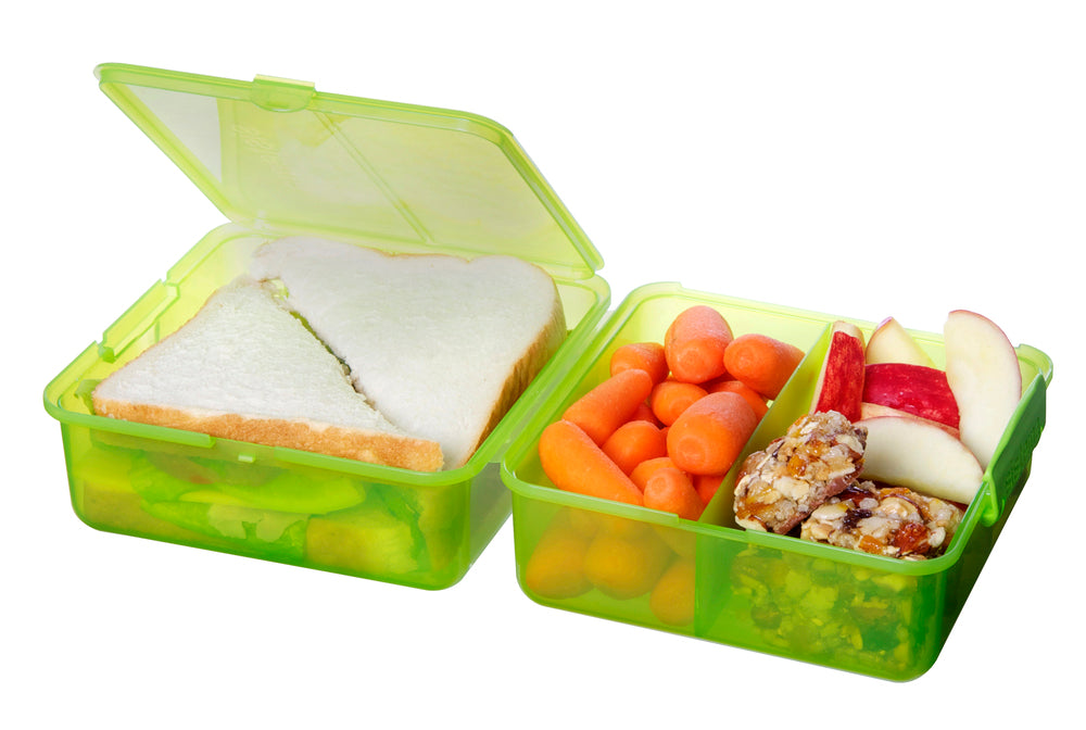 MADKASSE SISTEMA 1,4L LUNCH CUBE ASS