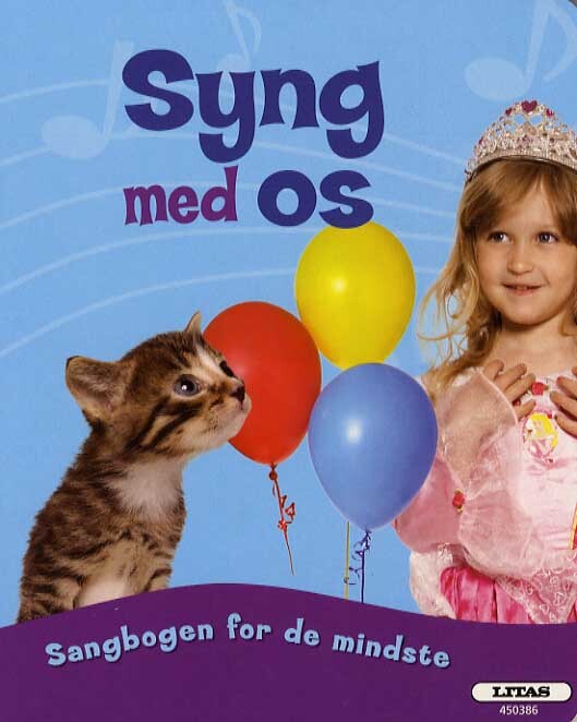 Syng med os