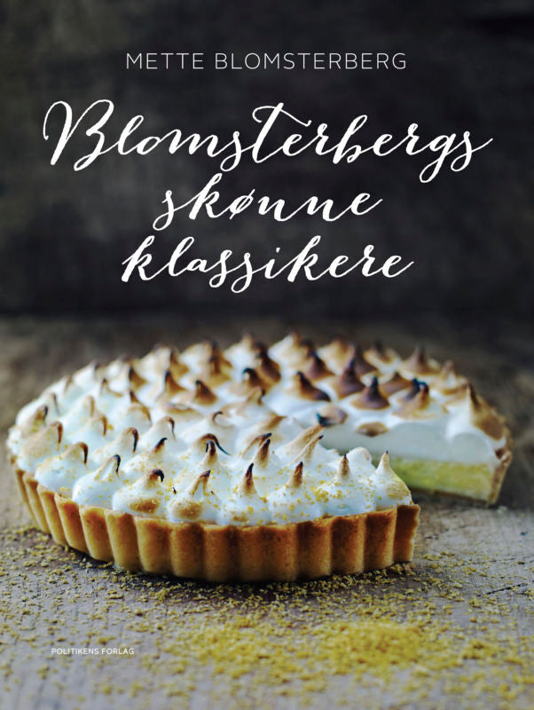 Blomsterbergs skønne klassikere