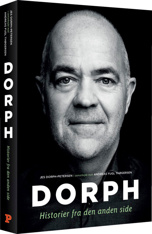 Dorph - historier fra den anden side