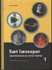 Sæt læsespor. Læsestrategier og fiktive tekster