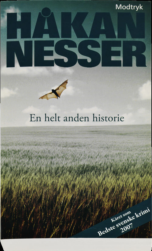 En helt anden historie