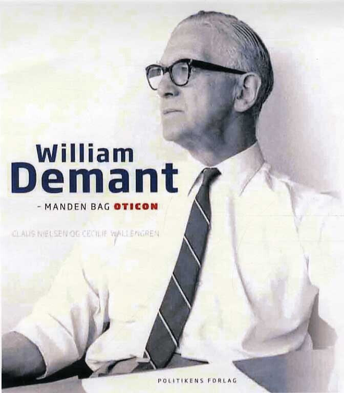 William Demant