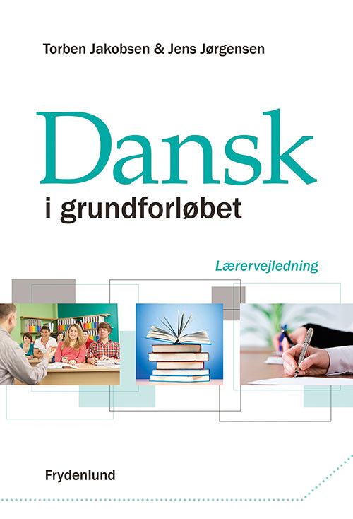 Dansk i grundforløbet