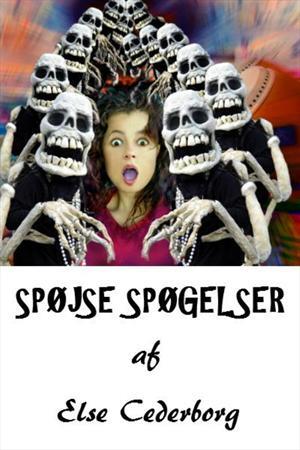 Spøjse spøgelser