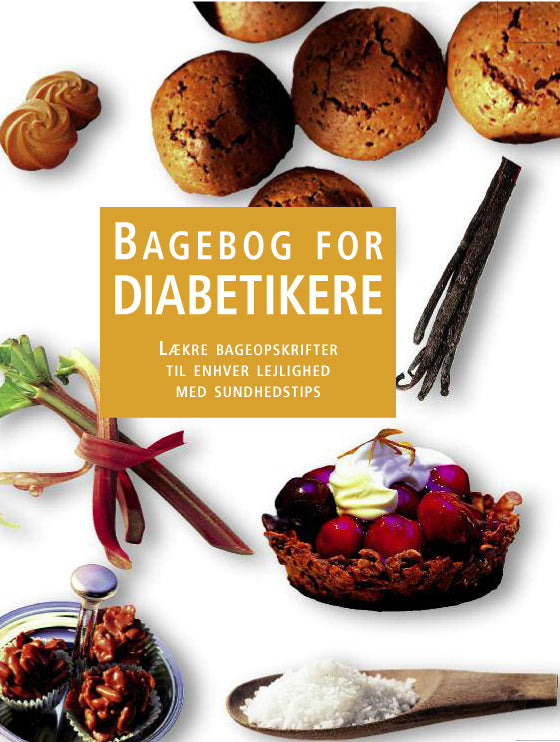 Bagebog for diabetikere