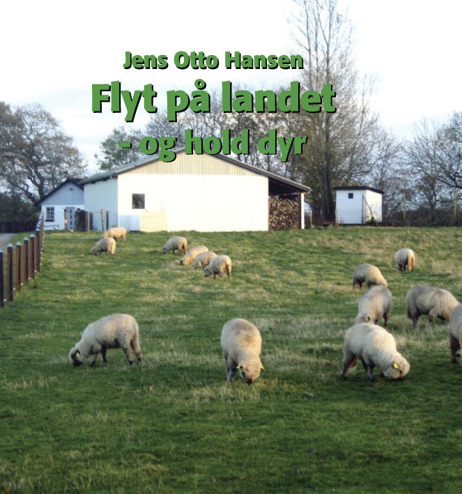 Flyt på landet - og hold dyr