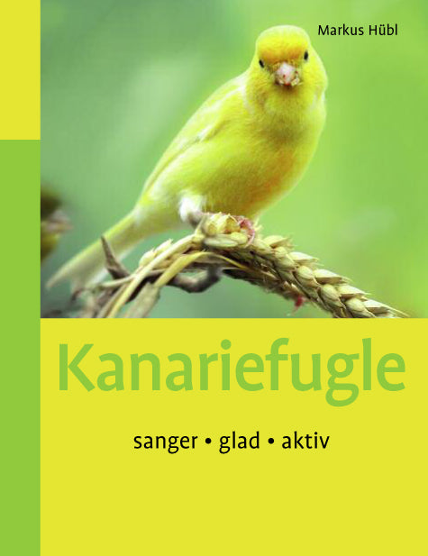 Kanariefugle