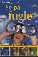 Naturguide: Se på fugle