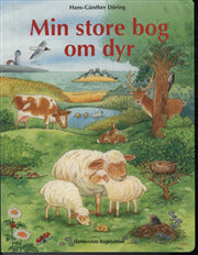 MIN STORE BOG OM DYR