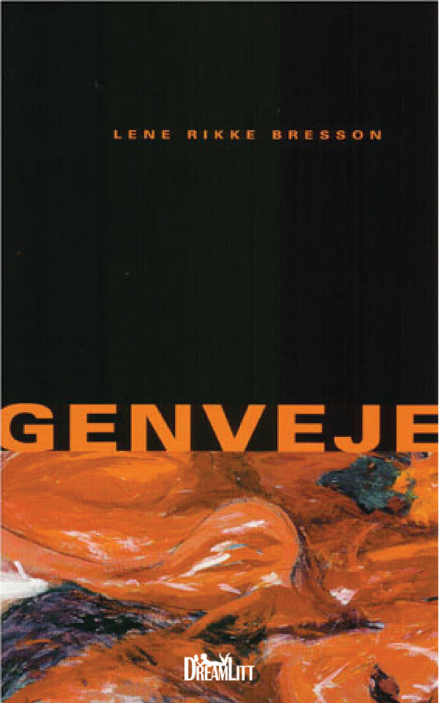 Genveje
