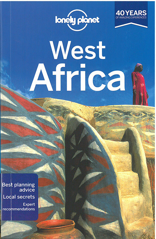 West Africa