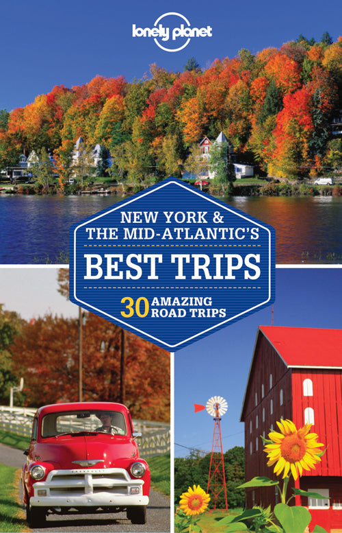 New York & the Mid-Atlantic´s Best Trips