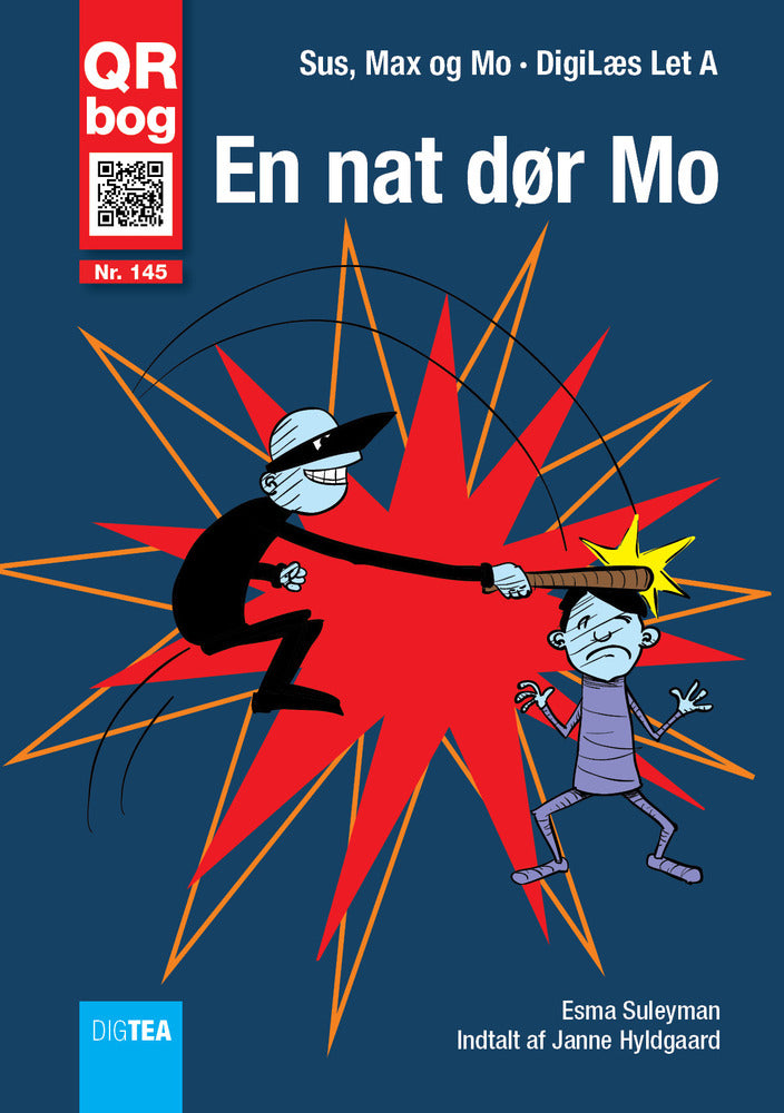 En nat dør Mo