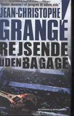Rejsende uden bagage