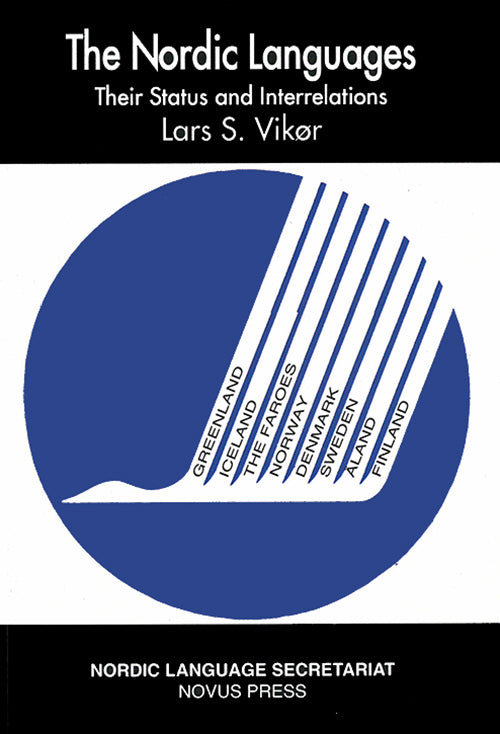 The Nordic languages