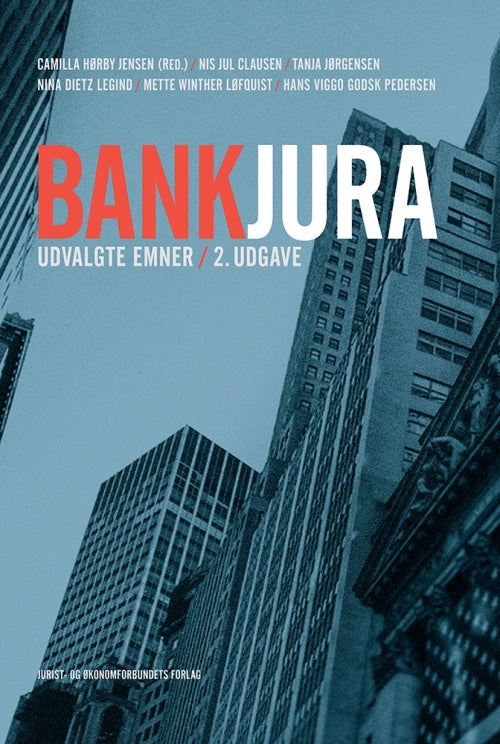 Bankjura