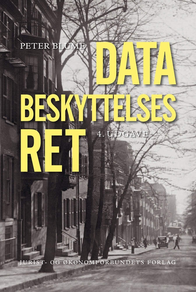 Databeskyttelsesret