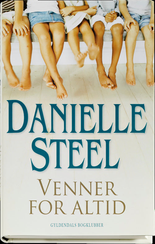 Venner for altid