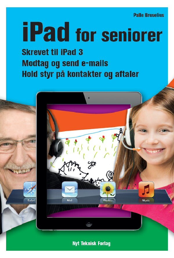 Ipad for seniorer