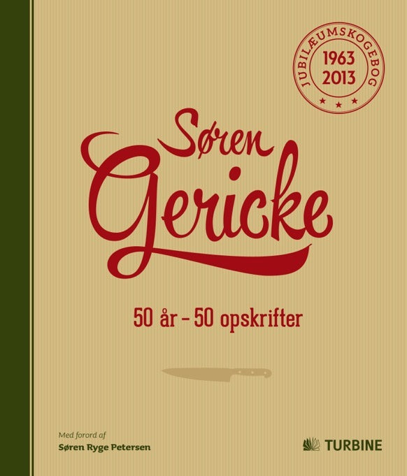 Søren Gericke