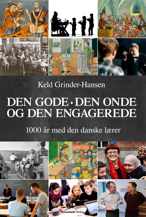 Den gode, den onde og den engagerede