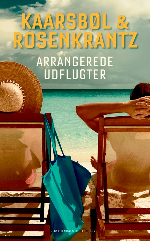 Arrangerede udflugter
