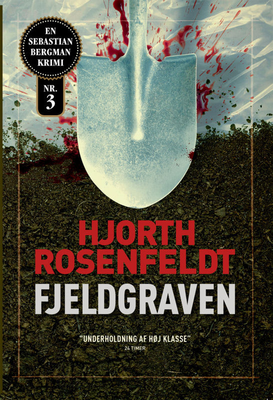 Fjeldgraven (pb)