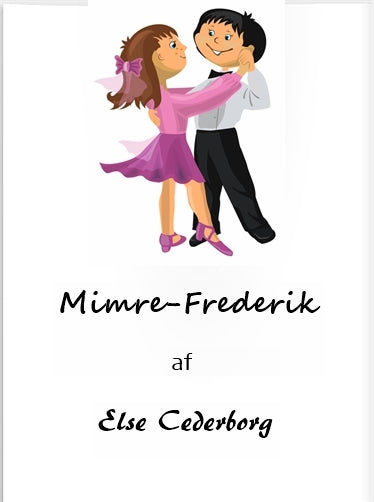 Mimre-Frederik