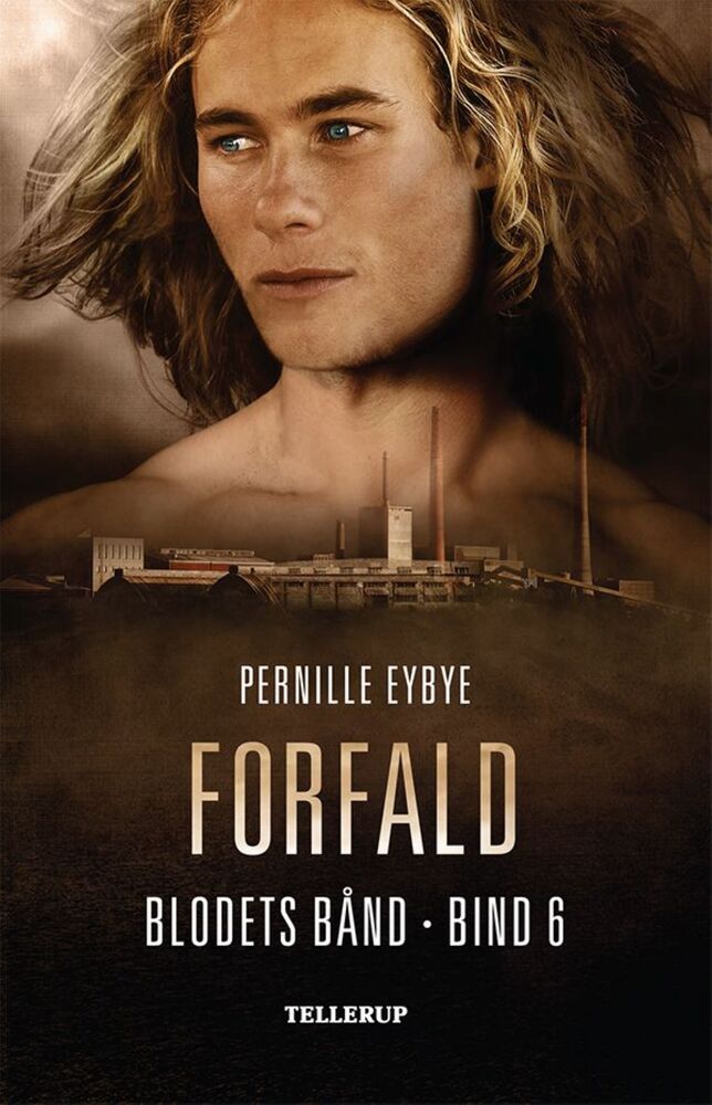 Blodets bånd #6: Forfald