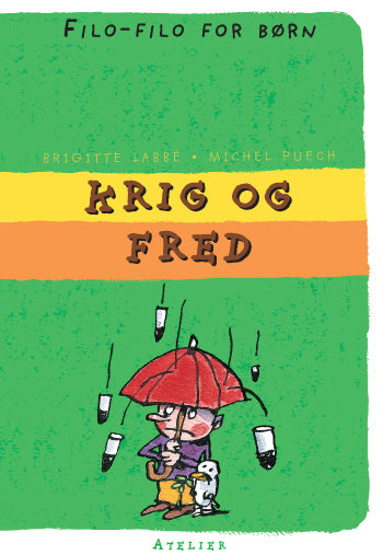 Krig og fred