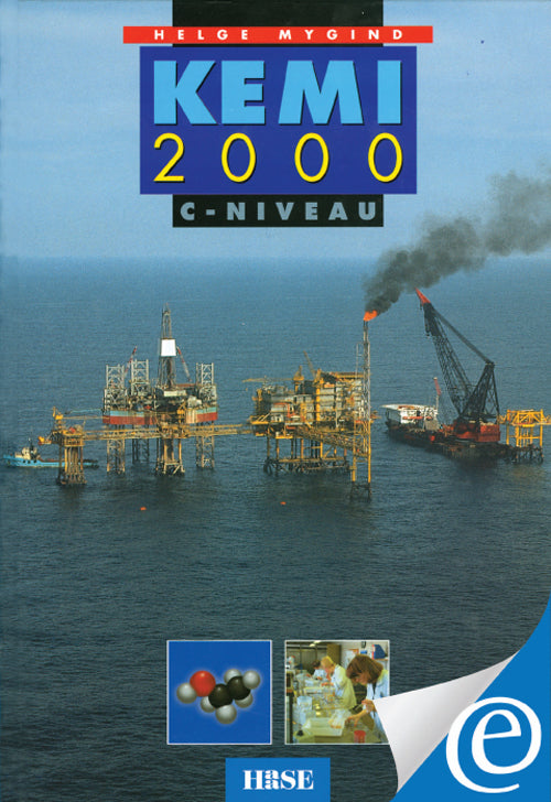 Kemi 2000 C-niveau