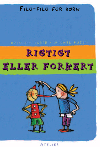 Rigtigt eller forkert
