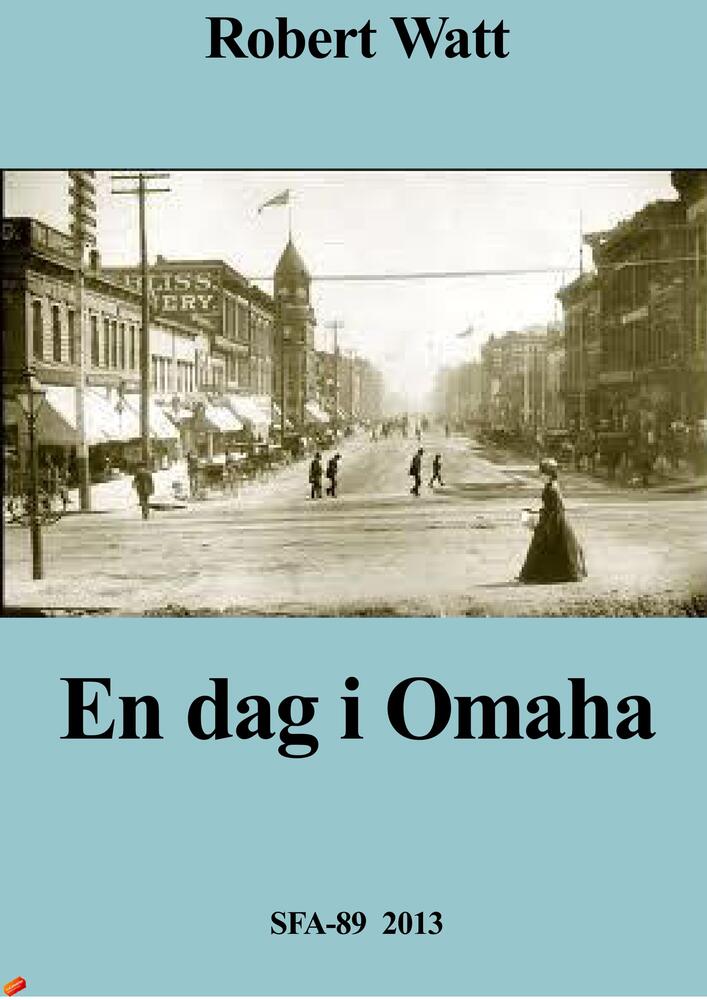 En dag i Omaha