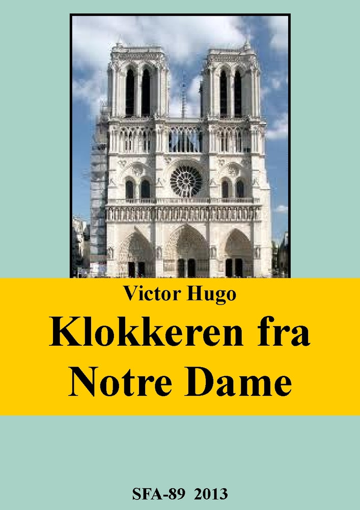 Klokkeren fra Notre Dame