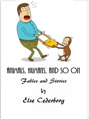 Animals, humans and so on